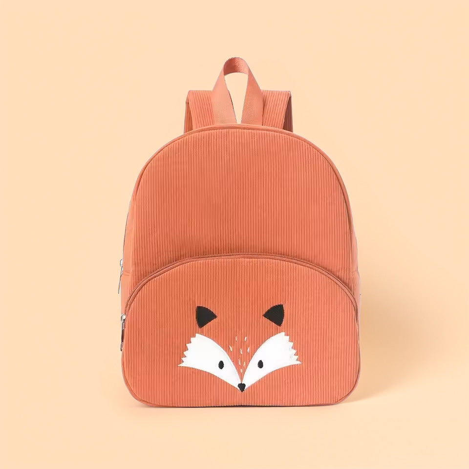 Geborduurde (Gepersonaliseerde) Berenrugzak