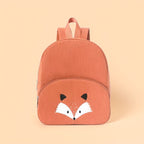 Geborduurde (Gepersonaliseerde) Berenrugzak