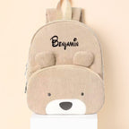 Geborduurde (Gepersonaliseerde) Berenrugzak