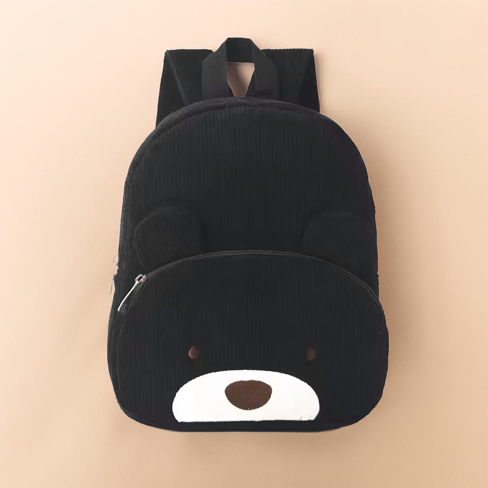 Geborduurde (Gepersonaliseerde) Berenrugzak